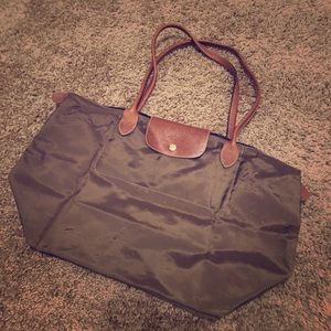 Longchamp Le Pliage Tote Bag- Medium Size